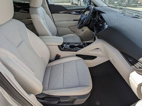 Certified 2023 Buick Envision Preferred image 24