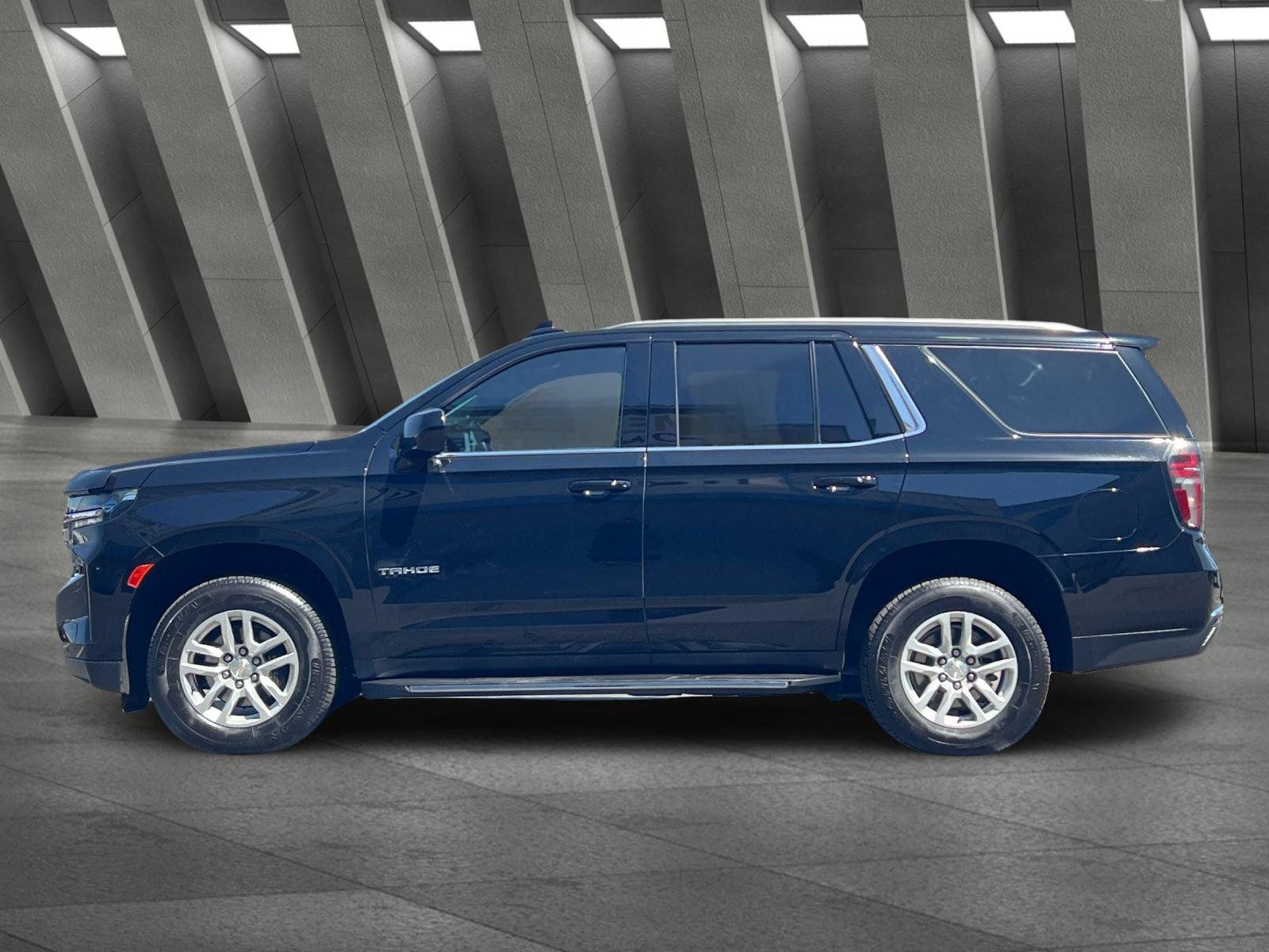 Used 2023 Chevrolet Tahoe LT AWD/4WD image 7