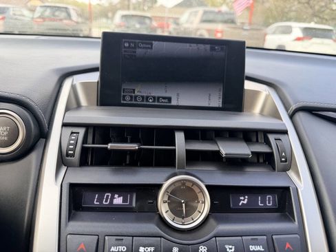 Used 2017 Lexus NX 200t FWD w/ Premium Package image 44