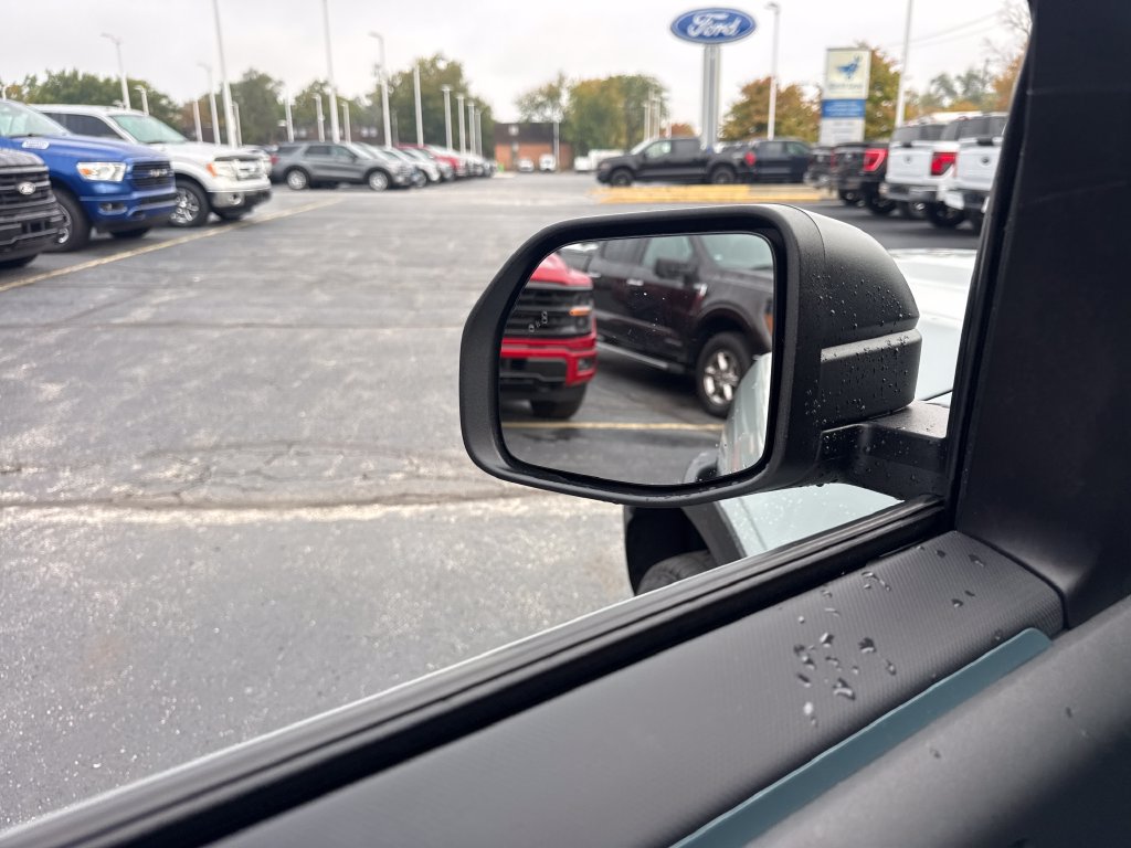 Used 2024 Ford Bronco Sport Badlands AWD/4WD image 36