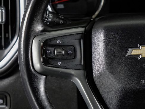 Used 2023 Chevrolet Silverado 2500 LT image 18