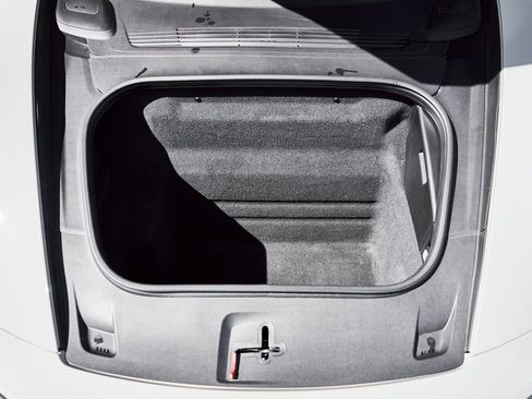 Used 2021 Porsche 911 Turbo S image 17