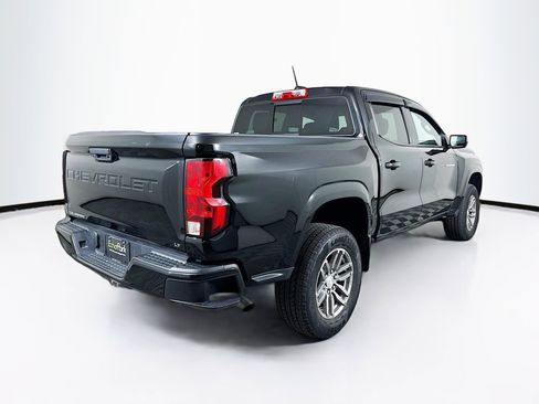 Used 2023 Chevrolet Colorado LT w/ LT Convenience Package II image 9