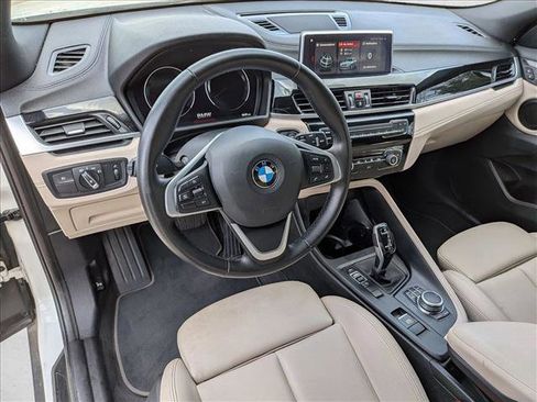 Used 2020 BMW X2 sDrive28i image 10