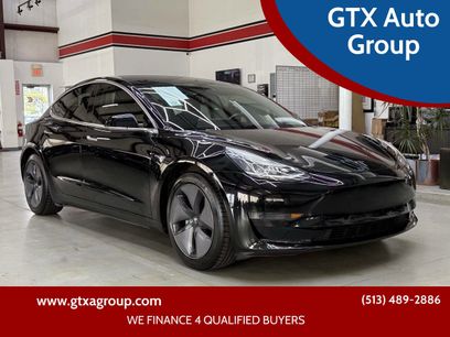 Used 2018 Tesla Model 3