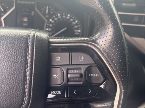 Used 2022 Toyota Tundra SR5 image 19