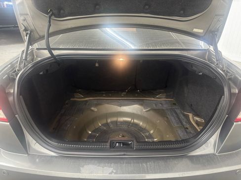 Used 2010 Lincoln MKZ FWD image 13