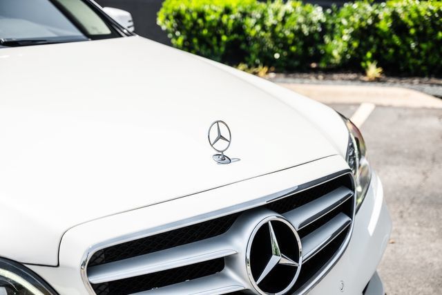 Used 2015 Mercedes-Benz E 350 4MATIC Wagon image 30