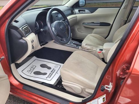 Used 2011 Subaru Impreza 2.5i Premium w/ PWR Moonroof Value Pkg image 9