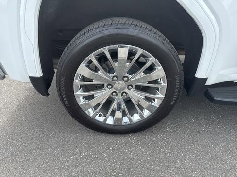 Used 2020 GMC Sierra 1500 SLT w/ SLT Premium Plus Package image 37