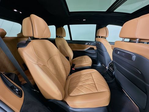 New 2027 BMW X7 xDrive40i w/ Executive Package AWD/4WD image 41