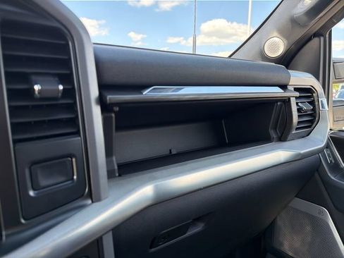 Used 2024 Ford F150 Lariat w/ Equipment Group 502A High AWD/4WD image 28