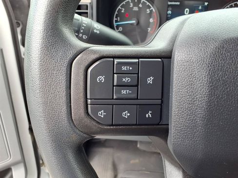 Used 2023 Ford F250 XL w/ XL Chrome Package AWD/4WD image 24