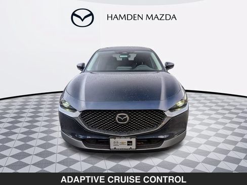 New 2026 MAZDA CX-30 AWD 2.5 S w/ Select Sport Pkg image 8