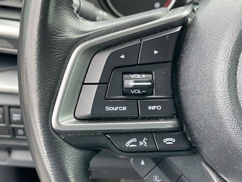 Used 2021 Subaru Forester Premium w/ Popular Package #1 image 15