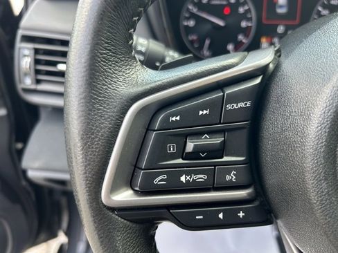 Used 2024 Subaru Legacy Premium image 13