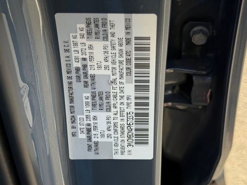 Used 2023 MAZDA CX-30 AWD 2.5 S w/ Preferred Package image 27