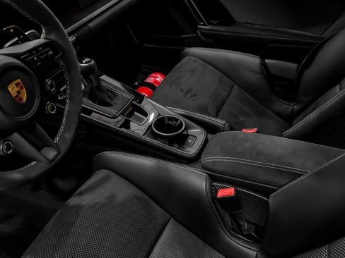 Used 2024 Porsche 911 GT3 RS w/ Weissach Package image 21