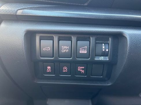 Used 2024 Subaru Forester Wilderness AWD/4WD image 24