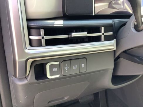 New 2026 Hyundai Santa Fe SEL image 28