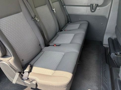 Used 2024 Ford Transit 350 XLT RWD image 18