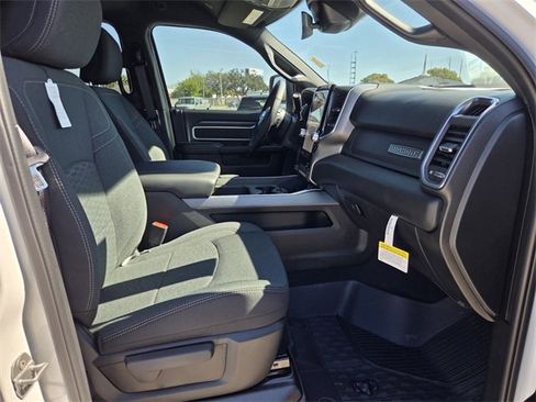 New 2026 RAM 2500 Big Horn image 17