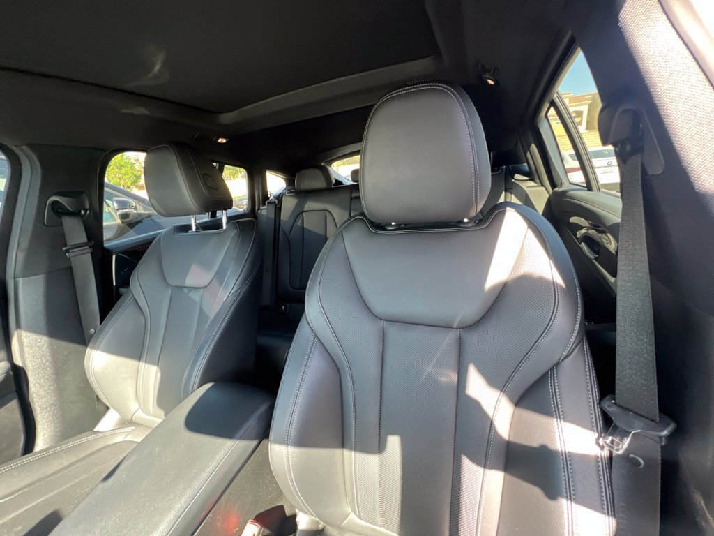Used 2022 BMW X4 M40i w/ Premium Package AWD/4WD image 22