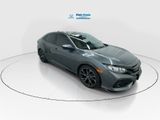 Used 2018 Honda Civic Sport image 4