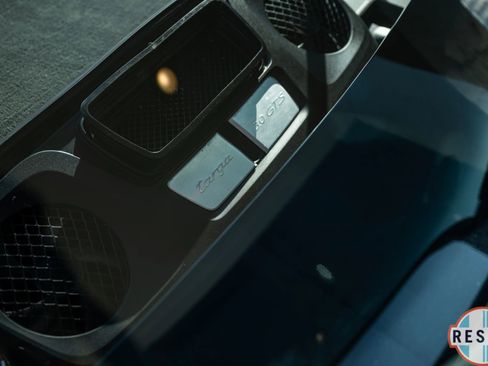 Used 2019 Porsche 911 Targa 4 GTS image 25