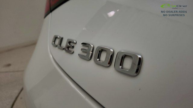 Used 2024 Mercedes-Benz CLE 300 4MATIC Coupe w/ AMG Line image 33