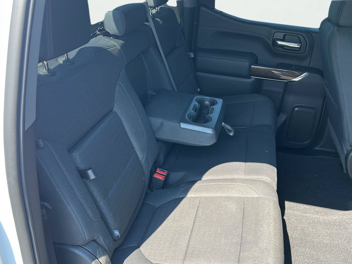 Certified 2020 GMC Sierra 1500 Elevation w/ Elevation Value Package AWD/4WD image 17