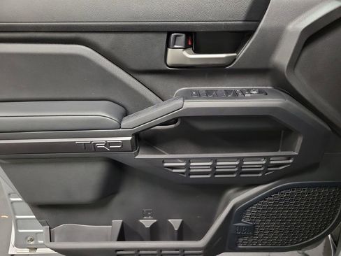 Used 2024 Toyota Tacoma TRD Off-Road w/ TRD Off Road Upgrade Package image 25