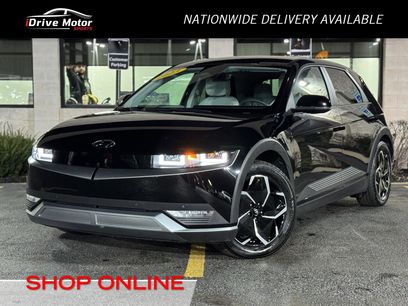 Used 2023 Hyundai Ioniq 5 SEL