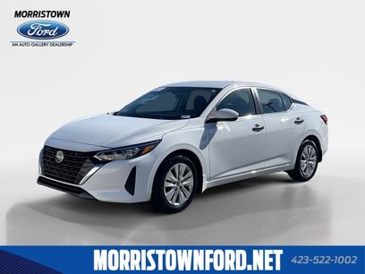 Used 2024 Nissan Sentra S