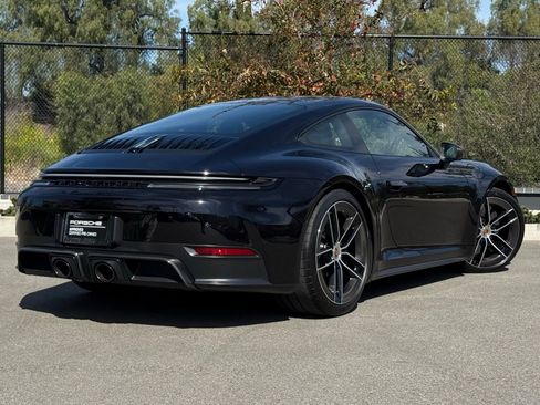 Certified 2026 Porsche 911 Carrera GTS image 7