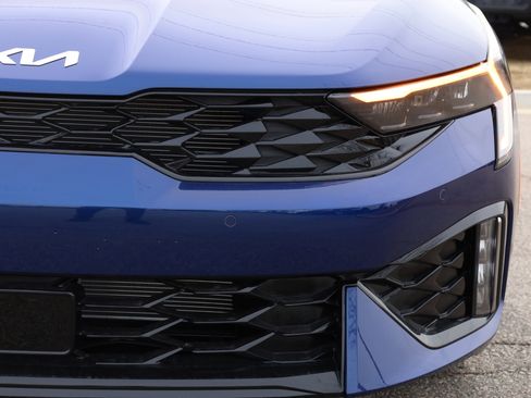 New 2026 Kia K5 GT-Line image 19
