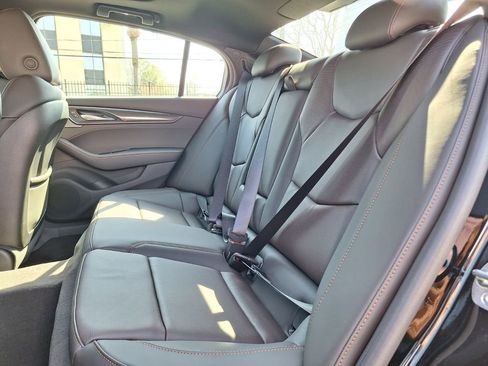 New 2026 Cadillac CT5 V image 24