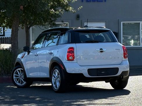 Used 2015 MINI Cooper Countryman FWD image 7