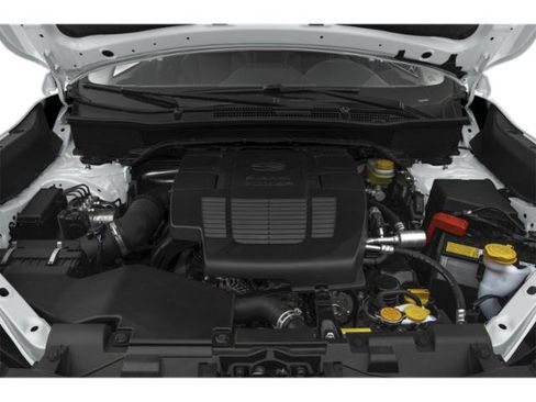 Used 2020 Subaru Forester Touring w/ Popular Package #2 image 28