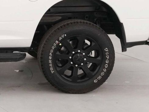 New 2026 RAM 2500 Laramie w/ Night Edition image 35