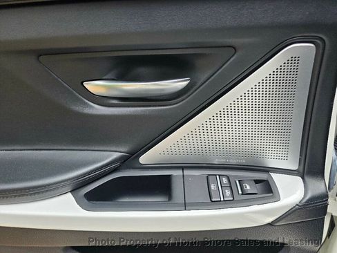 Used 2013 BMW 650i Gran Coupe xDrive image 32