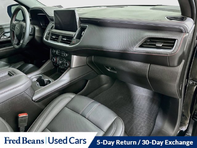 Used 2023 Chevrolet Suburban RST w/ Luxury Package AWD/4WD image 38