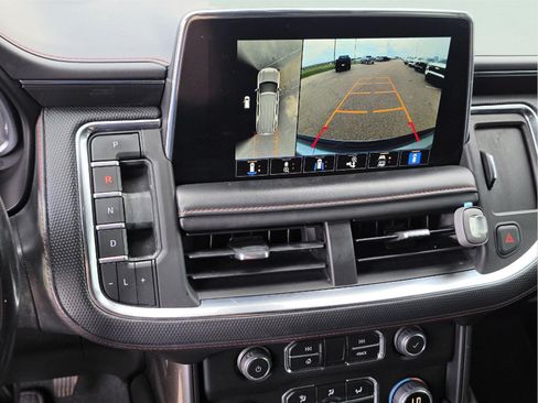 Used 2022 Chevrolet Tahoe RST w/ Luxury Package RWD image 13
