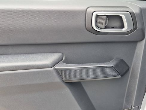 New 2026 Ford Bronco Big Bend AWD/4WD image 18