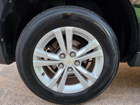 Used 2015 Chevrolet Equinox LT w/ Driver Convenience Package FWD image 39