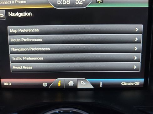 Used 2015 Ford Escape Titanium w/ Equipment Group 301A image 19