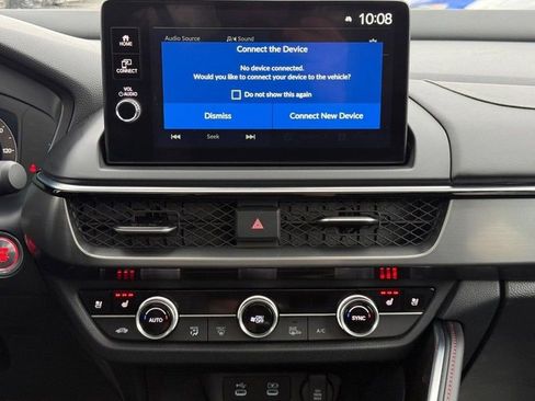 Certified 2025 Acura ADX A-Spec image 13