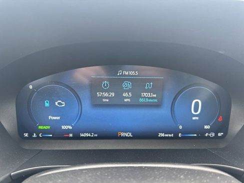 Used 2023 Ford Escape Platinum w/ Premium Technology Package image 26