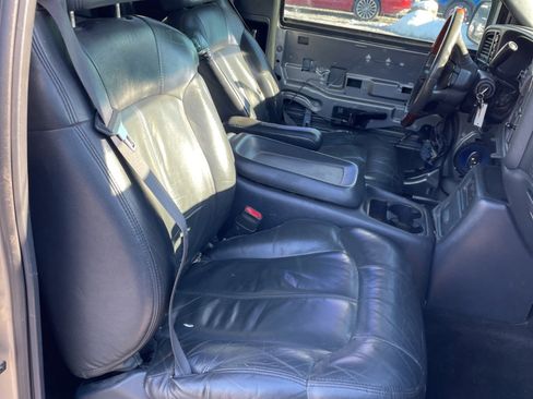 Used 2002 Chevrolet Silverado 1500 LT w/ Off-Road Chassis Pkg image 17