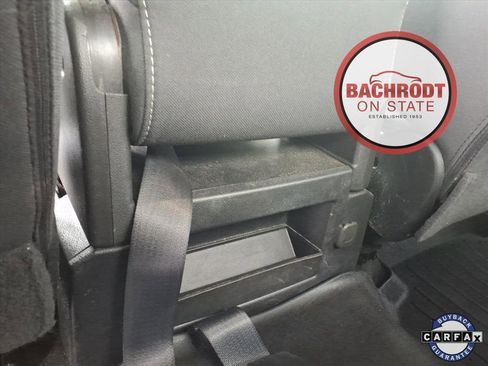 Used 2018 Chevrolet Silverado 1500 LT w/ Trailering Package image 28